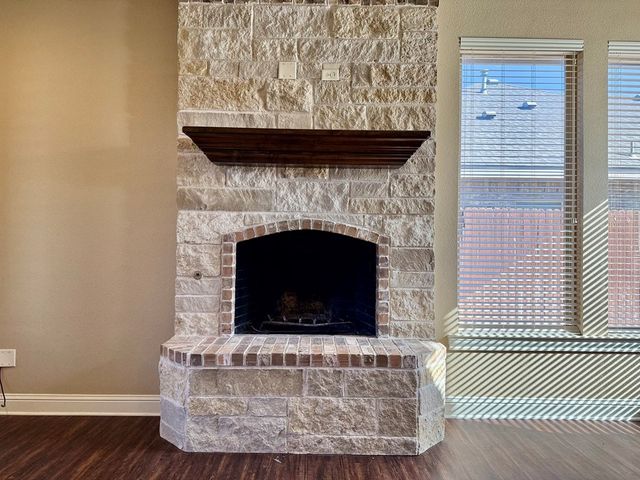 5517 Casa Grande Trail, Midland, TX 79707