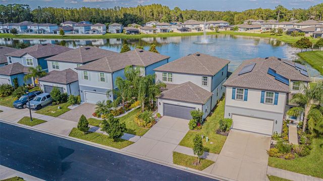21027 MONZA LOOP, Land O Lakes, FL 34638