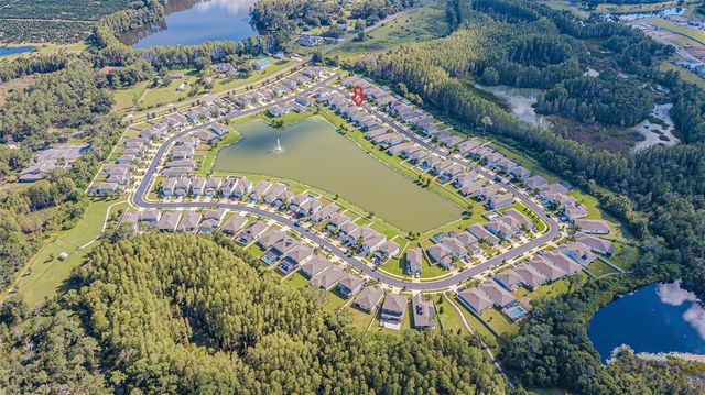 21027 MONZA LOOP, Land O Lakes, FL 34638