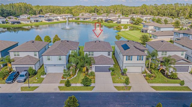 21027 MONZA LOOP, Land O Lakes, FL 34638