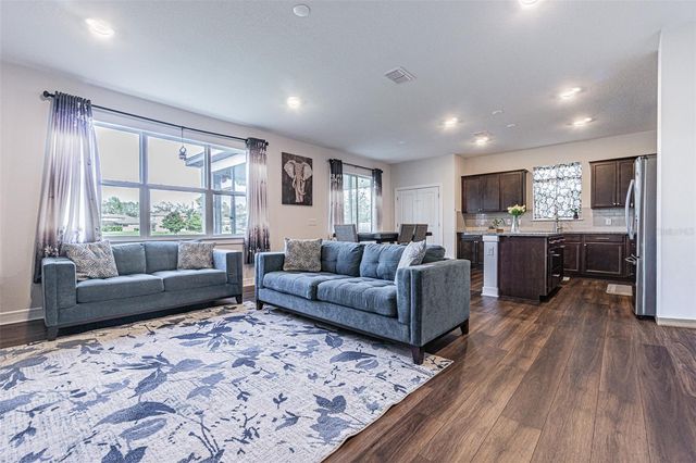 21027 MONZA LOOP, Land O Lakes, FL 34638