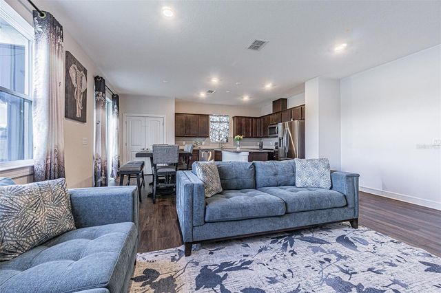 21027 MONZA LOOP, Land O Lakes, FL 34638