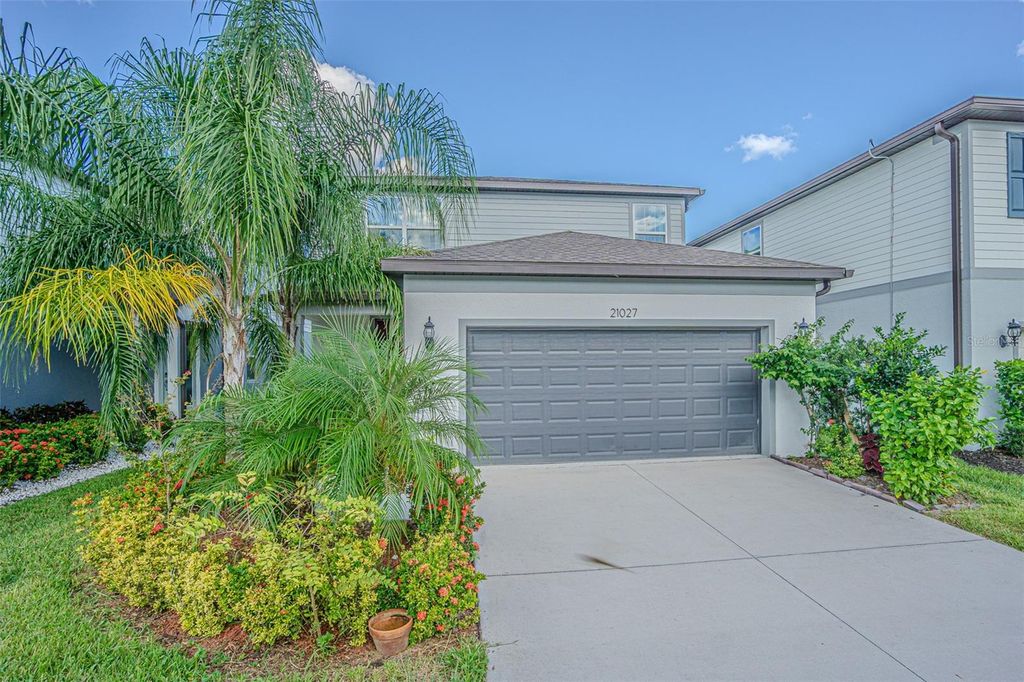 21027 MONZA LOOP, Land O Lakes, FL 34638