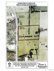 Lot 2 Highway 47, Union, MO 63084
