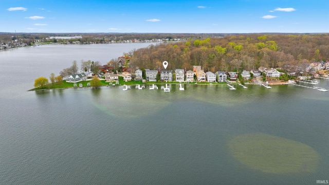 1880 Lane 105 Lake James Lane, Angola, IN 46703