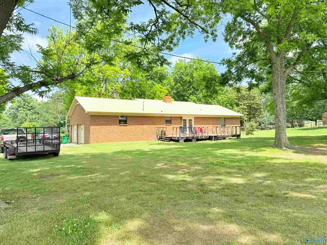 2143 Union Grove Road, Guntersville, AL 35976