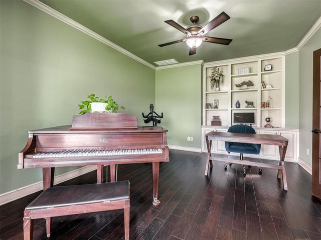 17400 Barrington Hills Lane, Edmond, OK 73012