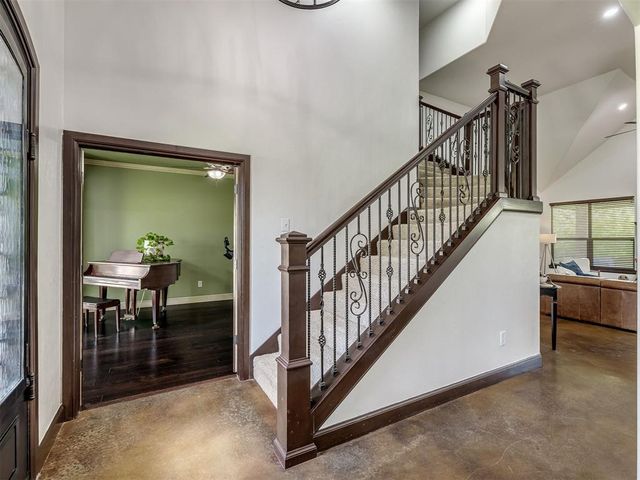 17400 Barrington Hills Lane, Edmond, OK 73012