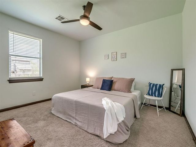 17400 Barrington Hills Lane, Edmond, OK 73012
