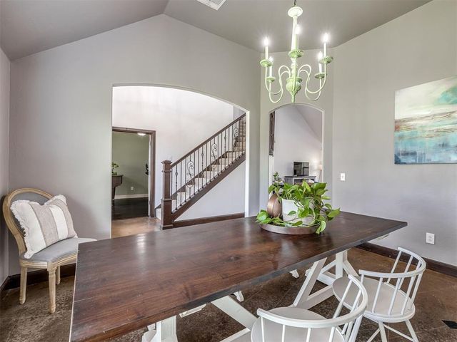 17400 Barrington Hills Lane, Edmond, OK 73012