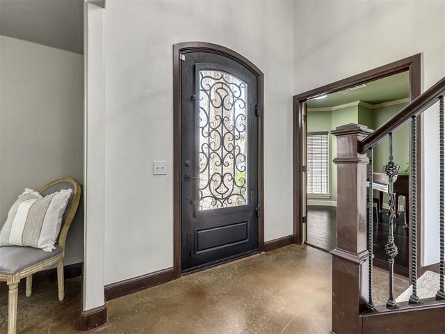 17400 Barrington Hills Lane, Edmond, OK 73012