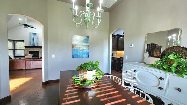 17400 Barrington Hills Lane, Edmond, OK 73012