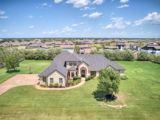 17400 Barrington Hills Lane, Edmond, OK 73012