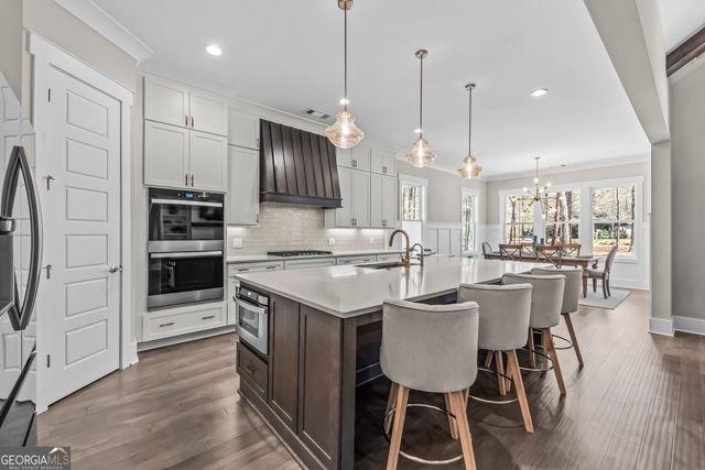 1100 Lake Drive, Greensboro, GA 30642