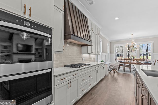 1100 Lake Drive, Greensboro, GA 30642