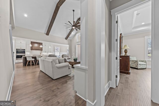 1100 Lake Drive, Greensboro, GA 30642