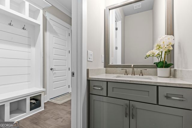 1100 Lake Drive, Greensboro, GA 30642