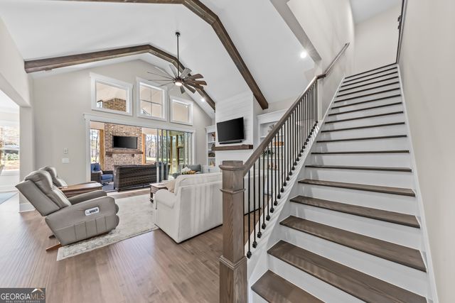 1100 Lake Drive, Greensboro, GA 30642