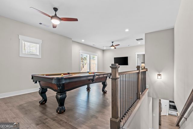 1100 Lake Drive, Greensboro, GA 30642