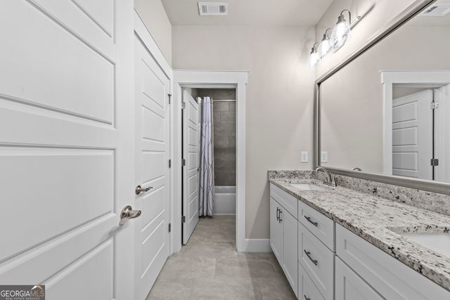 1100 Lake Drive, Greensboro, GA 30642