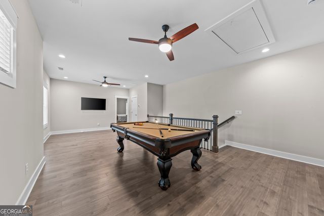 1100 Lake Drive, Greensboro, GA 30642