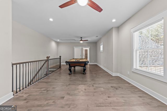 1100 Lake Drive, Greensboro, GA 30642