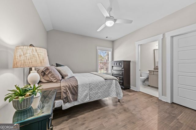 1100 Lake Drive, Greensboro, GA 30642