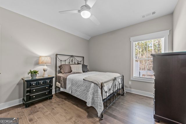 1100 Lake Drive, Greensboro, GA 30642