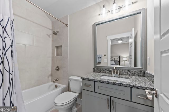 1100 Lake Drive, Greensboro, GA 30642