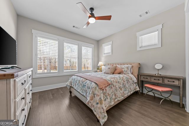 1100 Lake Drive, Greensboro, GA 30642