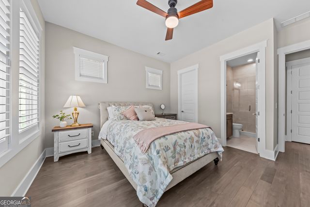 1100 Lake Drive, Greensboro, GA 30642