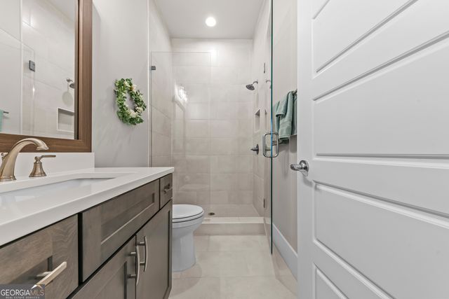 1100 Lake Drive, Greensboro, GA 30642