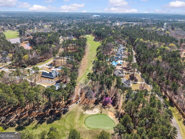 1100 Lake Drive, Greensboro, GA 30642