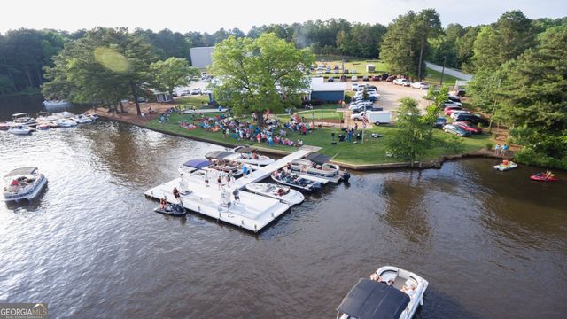 1100 Lake Drive, Greensboro, GA 30642