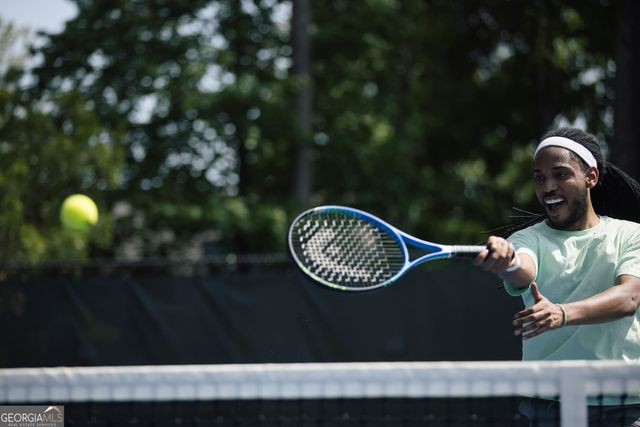 1100 Lake Drive, Greensboro, GA 30642