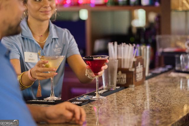 1100 Lake Drive, Greensboro, GA 30642