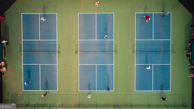 1100 Lake Drive, Greensboro, GA 30642