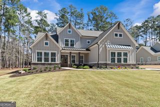 1100 Lake Drive, Greensboro, GA 30642