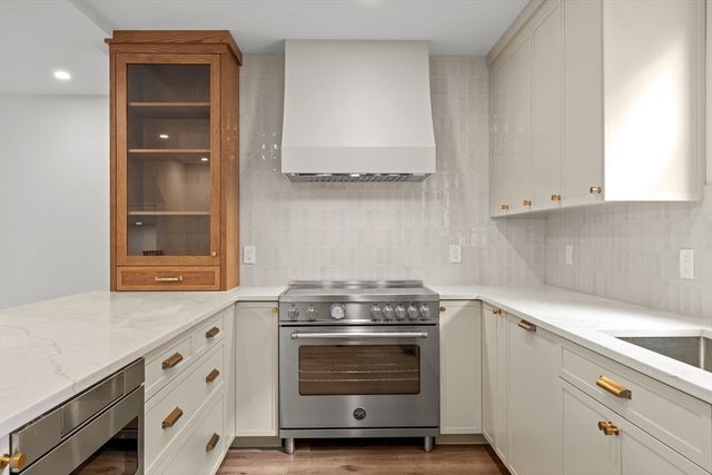 29 Dartmouth St 29, Arlington, MA 02474