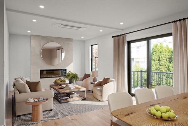 29 Dartmouth St 29, Arlington, MA 02474