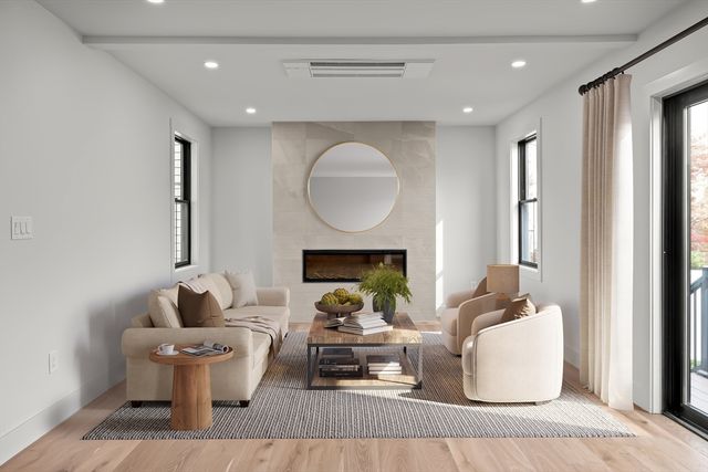 29 Dartmouth St 29, Arlington, MA 02474