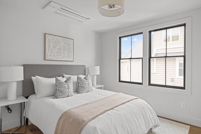 29 Dartmouth St 29, Arlington, MA 02474