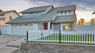 13146 Thunderhead, San Diego, CA 92129