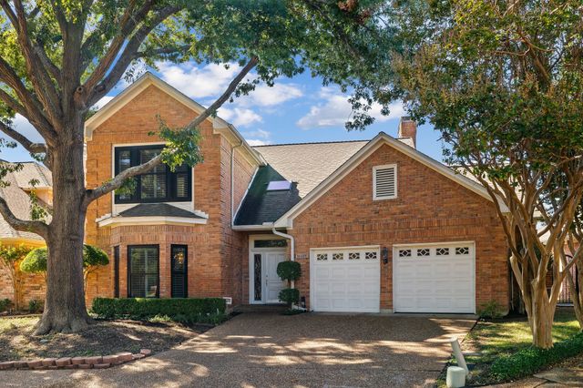 14773 Bedivere Court, Addison, TX 75254