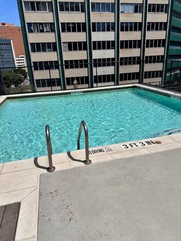 1505 Elm Street 603, Dallas, TX 75201