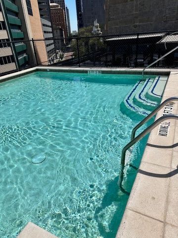 1505 Elm Street 603, Dallas, TX 75201