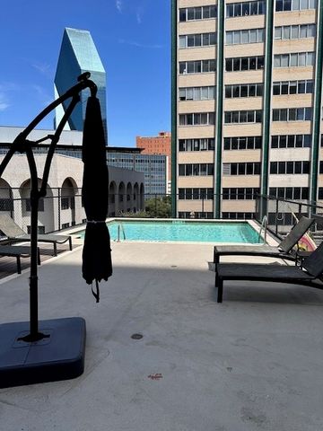 1505 Elm Street 603, Dallas, TX 75201