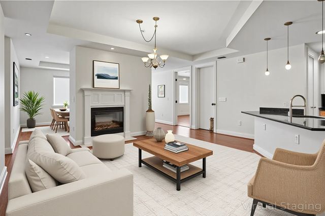 1505 Elm Street 603, Dallas, TX 75201