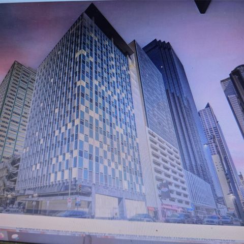 1505 Elm Street 603, Dallas, TX 75201