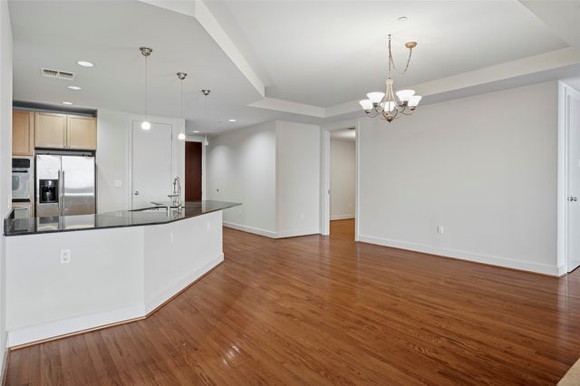 1505 Elm Street 603, Dallas, TX 75201